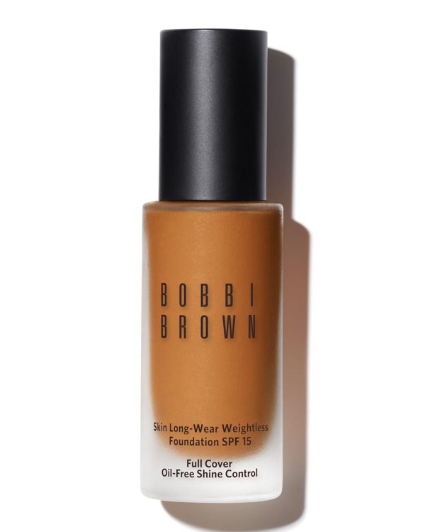 Skin Long-Wear Weightless Foundation SPF 15- sku190121448