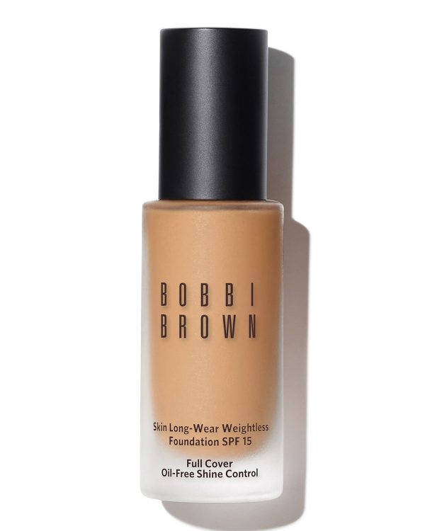 Skin Long-Wear Weightless Foundation SPF 15- sku190121450