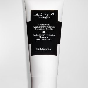 6.7 oz. Revitalizing Volumizing Shampoo with Camellia Oil- sku176750211