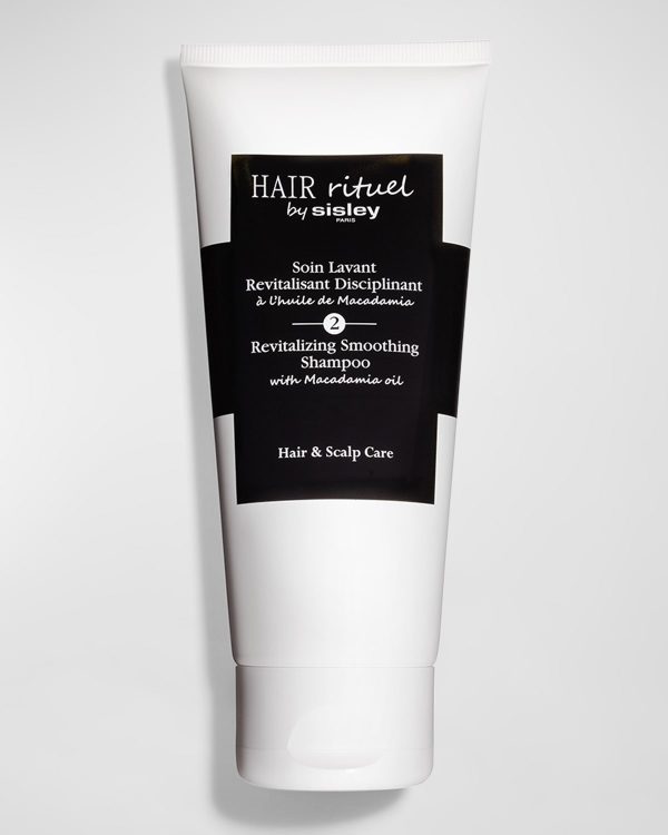 6.7 oz. Revitalizing Smoothing Shampoo with Macadamia Oil- sku176750205