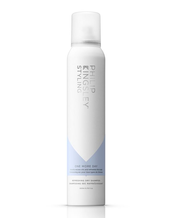 6.8 oz. One More Day Refreshing Dry Shampoo- sku177210361