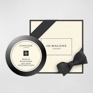 1.7 oz. Peony & Blush Suede Body Crème- sku177020618