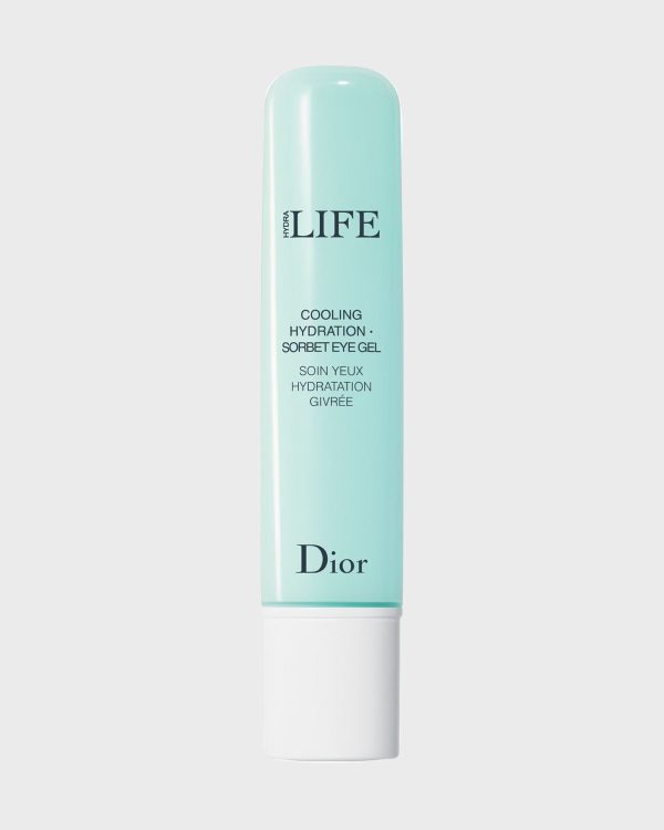 Dior Hydra Life Cooling Sorbet Eye Gel, 0.5 oz- sku177560311