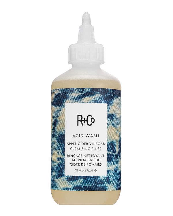 6 oz. LOST TREASURE ACV Cleansing Rinse- sku177790925