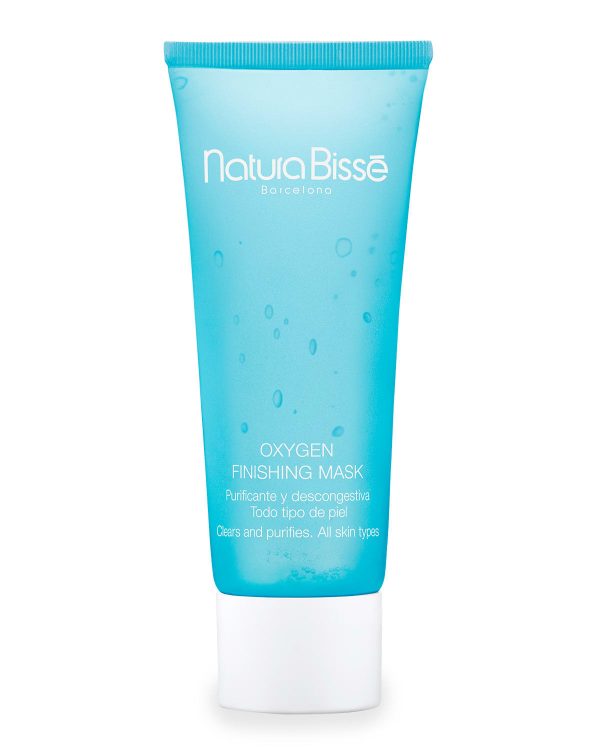 Oxygen Finishing Mask, 2.5 oz.- sku23170001