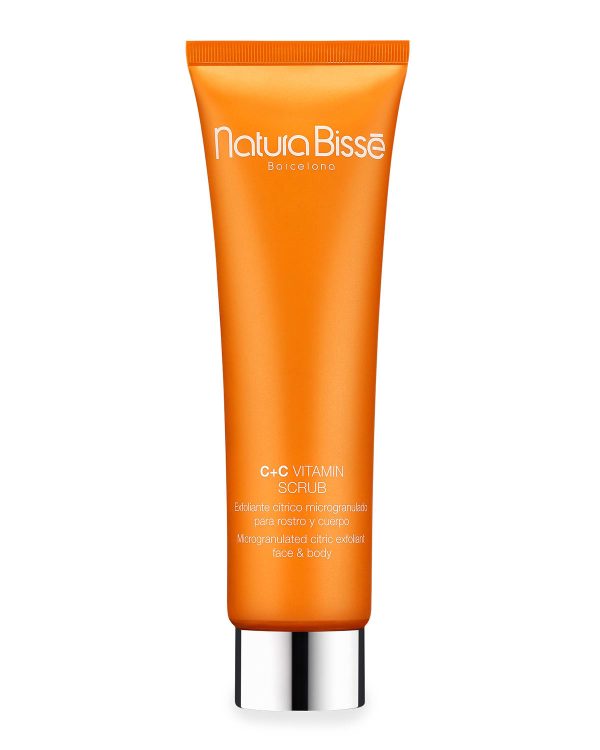 C+C Vitamin Scrub, 3.4 oz.- sku88810362