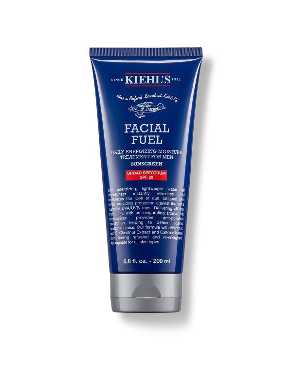 6.8 oz. Facial Fuel Daily Energizing Moisture Treatment for Men SPF 20- sku184350797