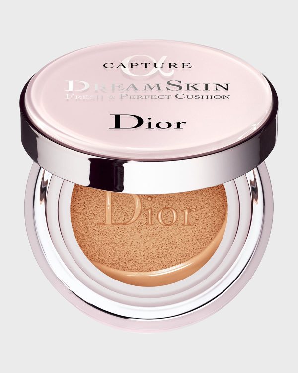 Capture Totale Dreamskin Fresh & Perfect Cushion Foundation SPF 50- sku179970403