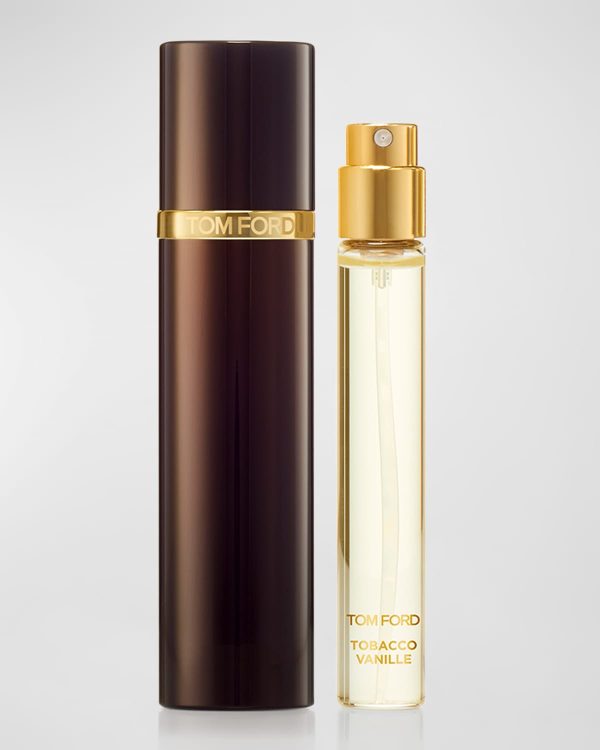 Tobacco Vanille Travel Spray, 0.3 oz.- sku180380229