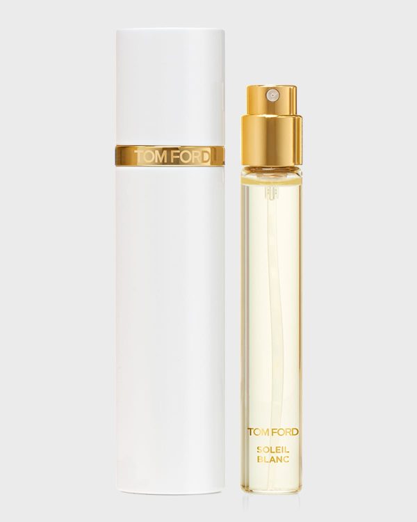 Soleil Blanc Travel Spray, 0.3 oz./ 10 mL- sku180380230
