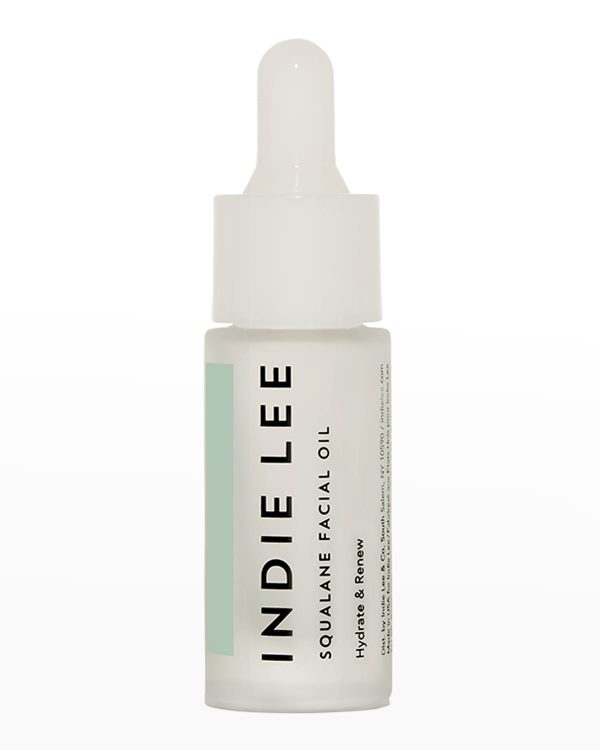 Squalane Facial Oil, 0.3 oz.- sku180951181