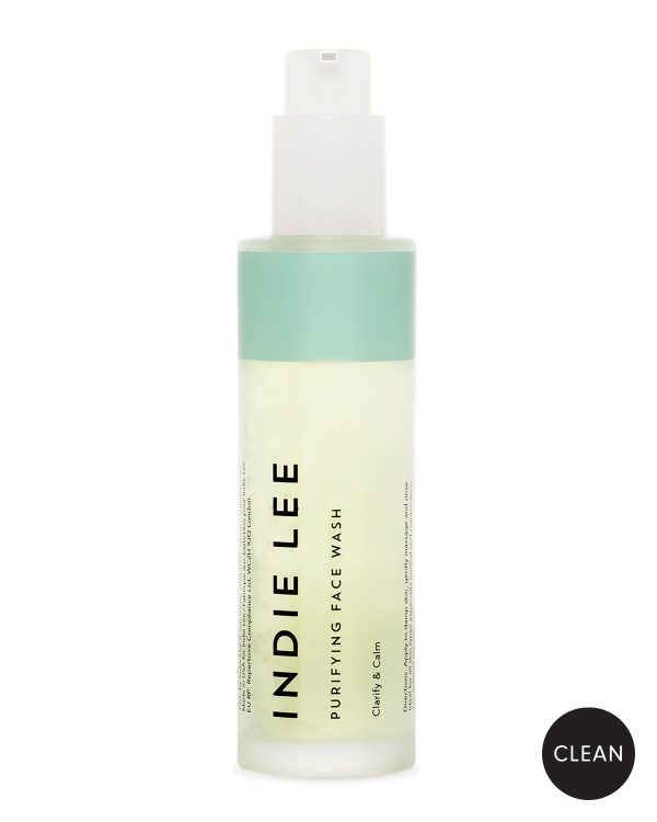 Purifying Face Wash, 4.2 oz.- sku180970668