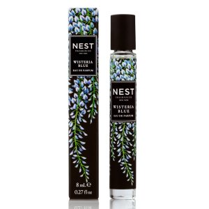 Wisteria Blue Rollerball Perfume, 0.27 oz.- sku180970854
