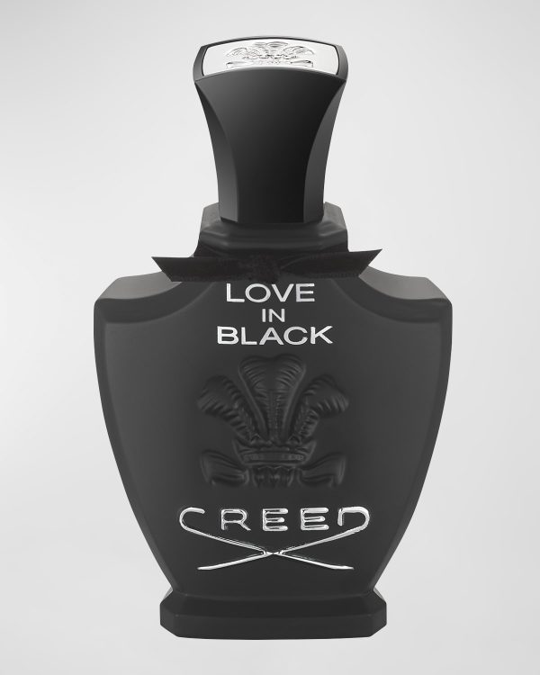 Love In Black, 2.5 oz.- sku81650055
