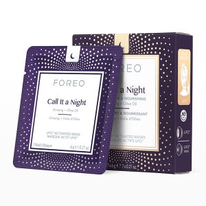 UFO Call It a Night Mask Set X 7- sku181240501