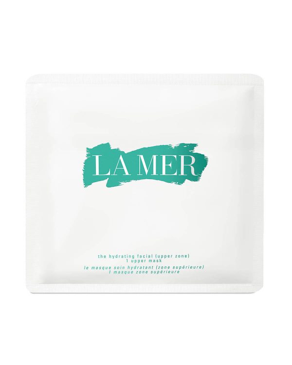 The Hydrating Facial Mask- sku104670012