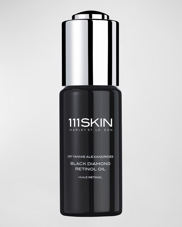 Black Diamond Retinol Oil- sku182190661