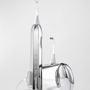 Zina45™ Sonic Pulse Toothbrush- sku182300574