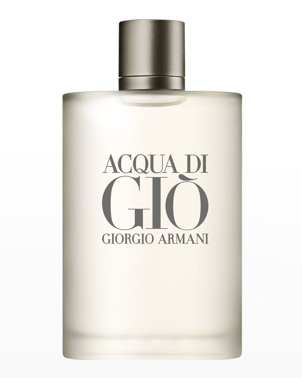 Acqua di Gio Eau de Toilette, 6.8 oz.- sku49910031