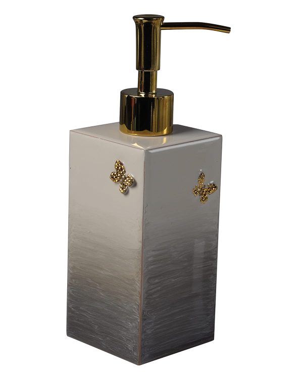 Breeze Box Pump Dispenser- sku183230781