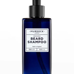 8.5 oz. Beard Shampoo- sku183300275