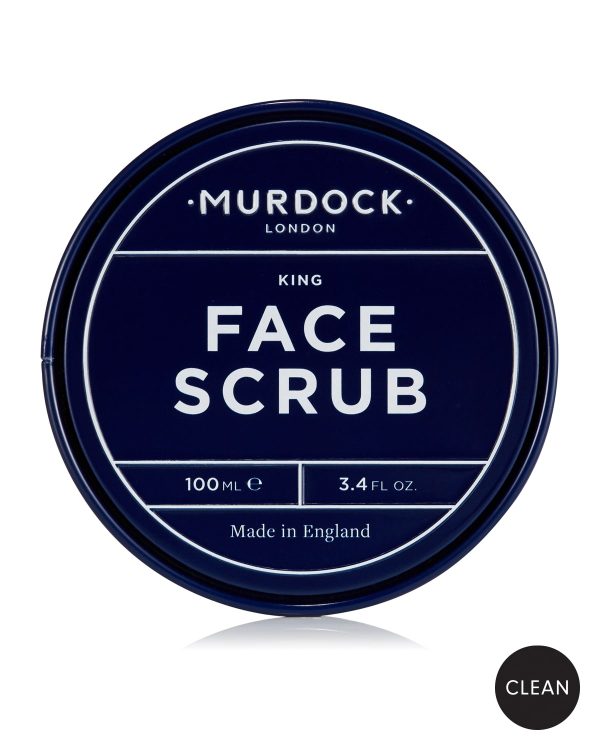 3.4 oz. Face Scrub- sku183280853