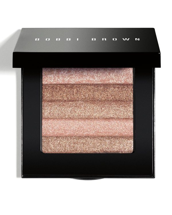 Shimmer Brick Compact for Eyes & Face- sku184070710