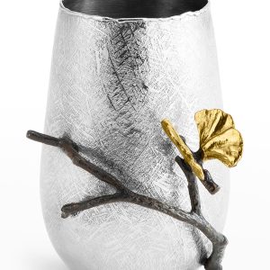Butterfly Ginkgo Toothbrush Holder- sku183550059
