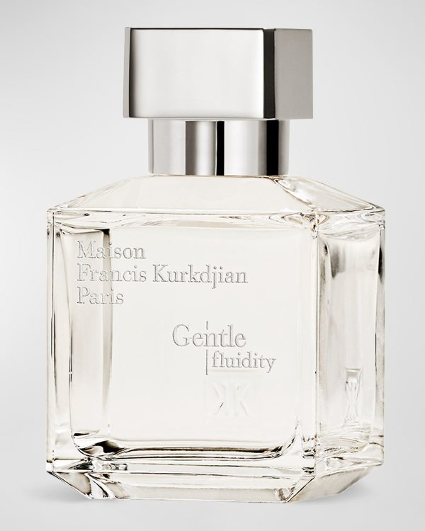 Gentle Fluidity Silver Eau de Parfum, 2.4 oz.- sku183623439
