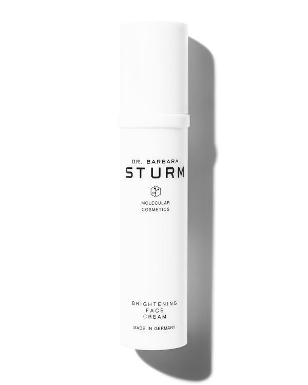 Brightening Face Cream- sku183680353