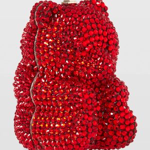 Gummy Teddy Bear Pillbox- sku184020945