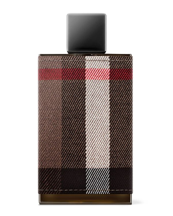 Burberry London For Men Eau de Toilette, 3.4 oz.- sku184070066