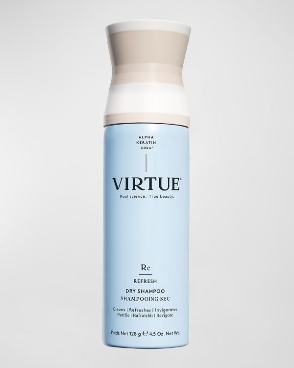 4.5 oz. Refresh Dry Shampoo- sku184201676