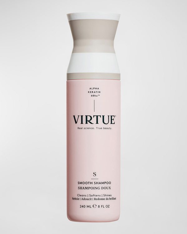 8 oz. Smooth Shampoo- sku184200612