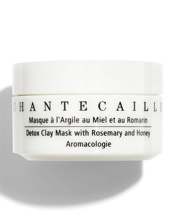 Detox Clay Mask with Rosemary and Honey, 1.7 oz.- sku52130011