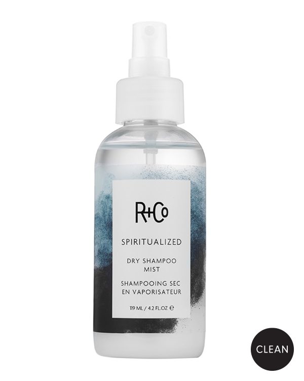 4.2 oz. SPIRITUALIZED Dry Shampoo Mist- sku184610214