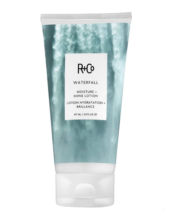 WATERFALL Moisture + Shine Lotion, 5 oz./ 147 mL- sku184610213