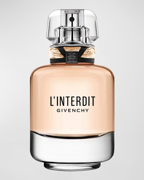 L'Interdit Eau de Parfum, 2.7 oz.- sku185041032