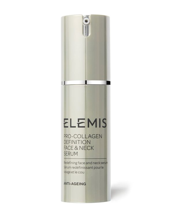 Pro Collagen Definition Face and Neck Serum, 1.0 oz./ 30 mL- sku185040967