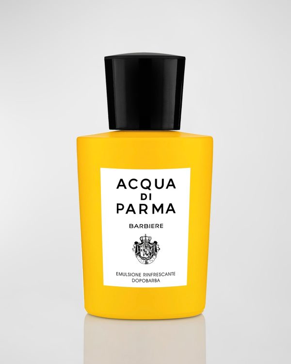 3.4 oz. Barbiere Refreshing After Shave Emulsion- sku185560206