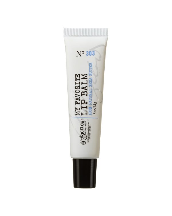 My Favorite Lip Balm- sku185150786