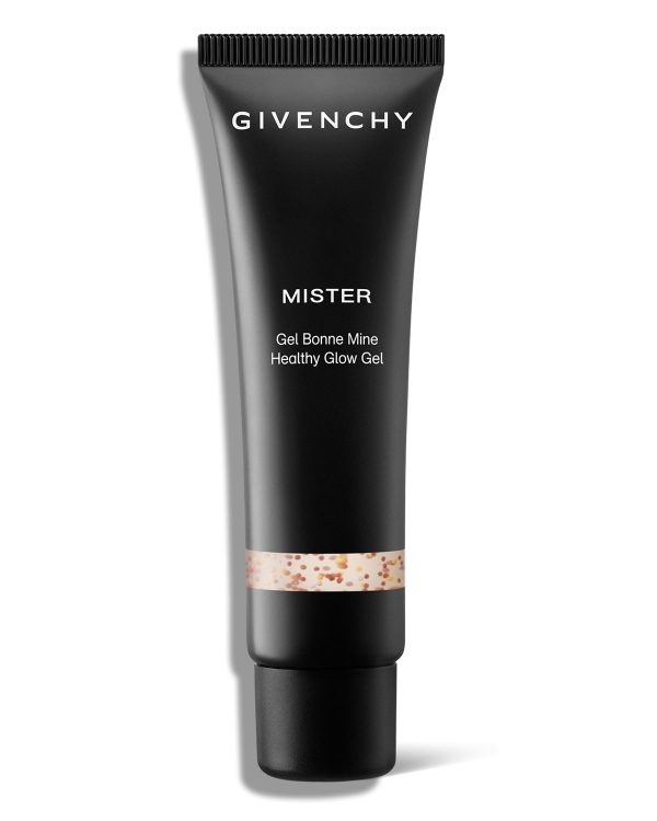 Mister Healthy Glow Gel, An Ultra Fresh and Healthy Glow Gel that Enhances the Skin- sku185320690