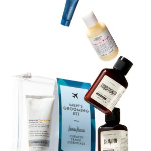 Men's NM Curated Travel Bag- sku186070027