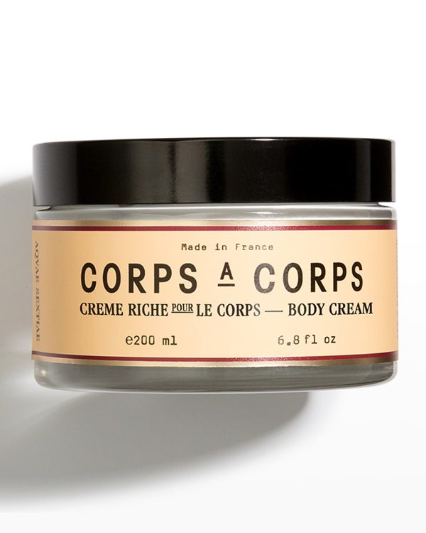 6.7 oz. Corps-a-Corps Body Cream- sku185621275