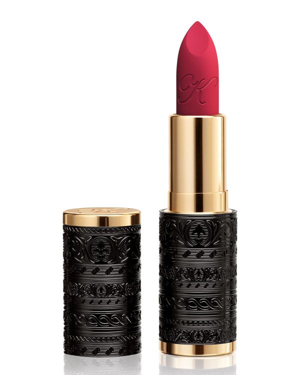 Le Rouge Parfum Lipstick Matte Finish- sku185532025