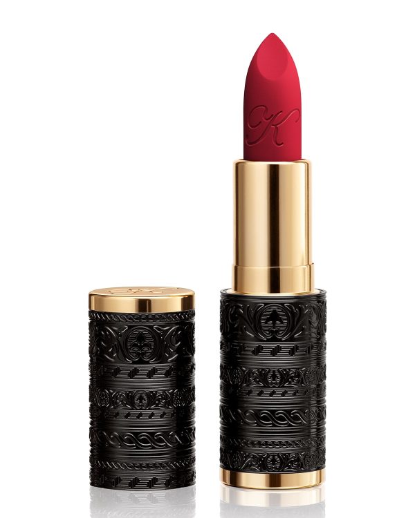 Le Rouge Parfum Lipstick Matte Finish- sku185531944