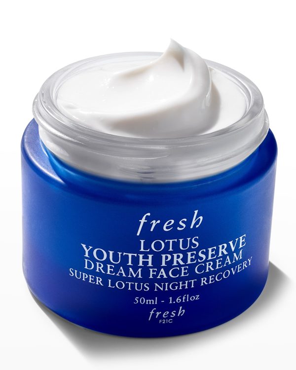 Lotus Youth Preserve Antioxidant Night Moisturizer, 1.6 oz.- sku185541320