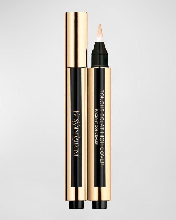 Touche Eclat High Cover Radiant Concealer- sku185670809