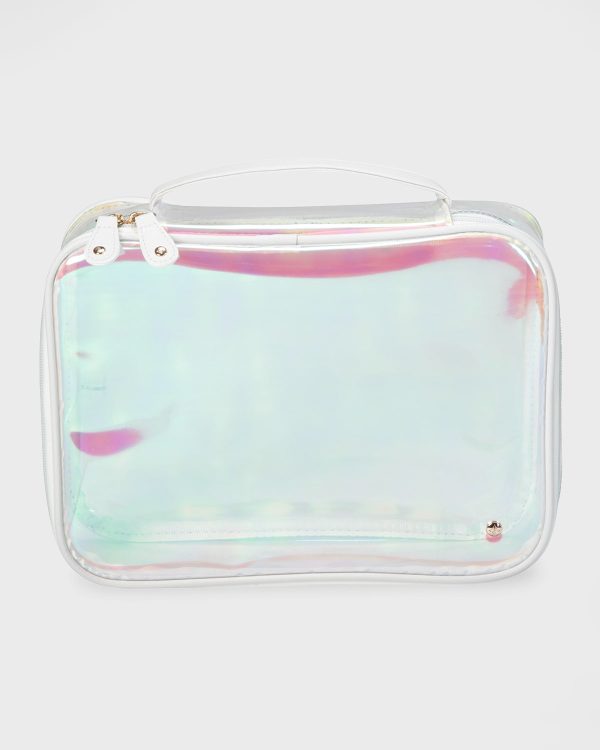 Miami Claire Jumbo Makeup Case- sku197040503
