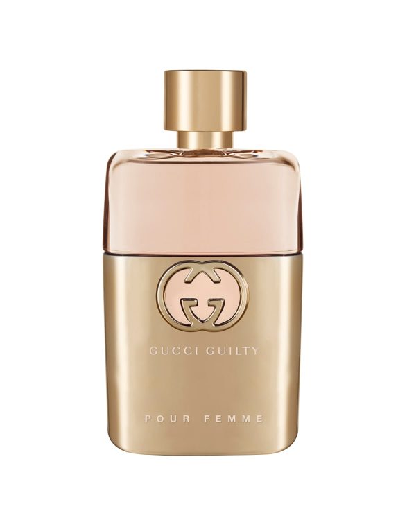 Gucci Guilty For Her Eau de Parfum Spray, 1.7 oz.- sku185880522